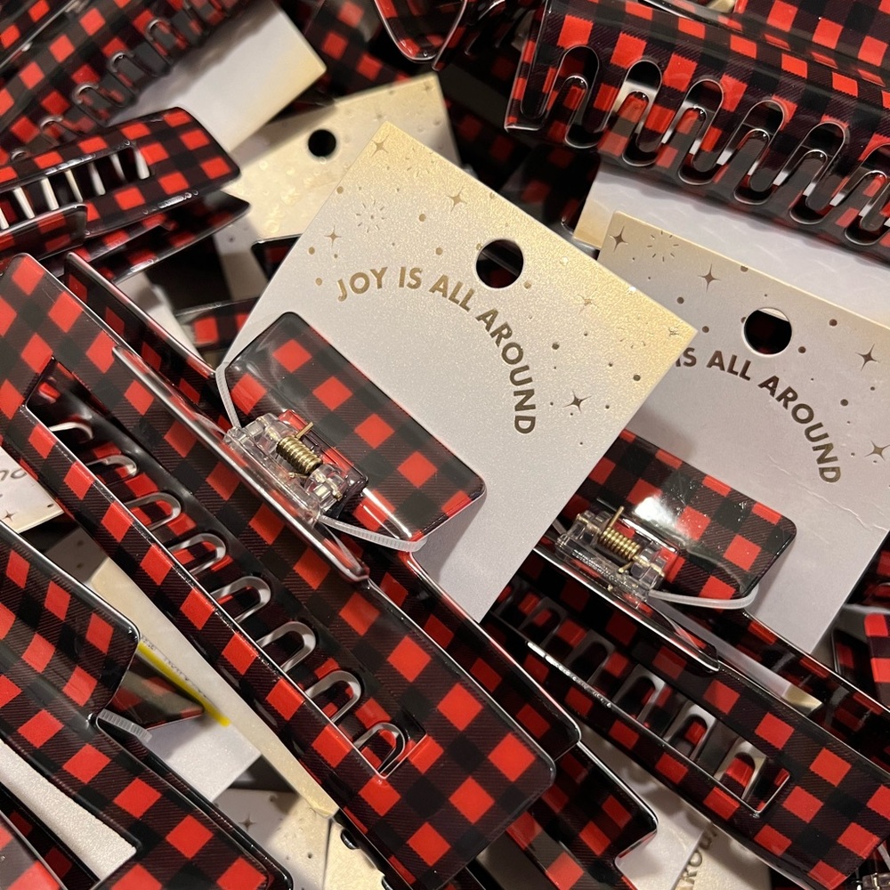 Target Hair Accessories - Picture 2 of 6